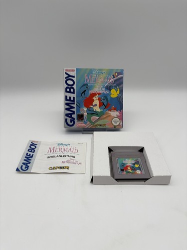 Disney the little - disney's,