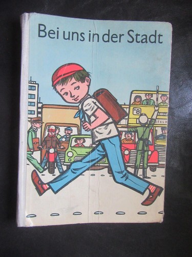 Bei uns der - uns, stadt-werner