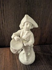 Wallendorf Porzellanfigur