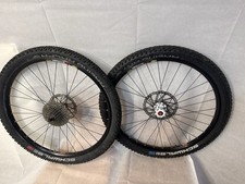 Mavic Mountainbike Laufräder