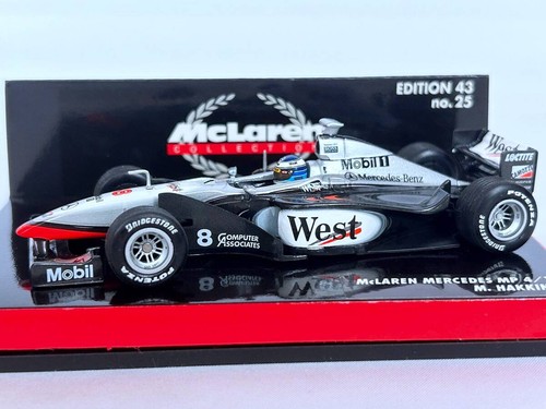 Mclaren mercedes mp4 - mclaren,