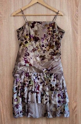 Cocktailkleid von vera mont - cocktailkleid,