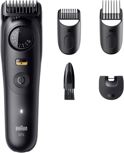Braun bartschneider bt5520 - braun,