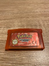 Pokémon: Feuerrote Edition
