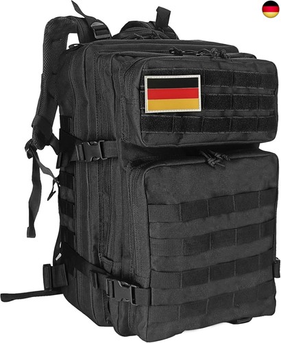 Oreunik militär rucksack - oreunik,