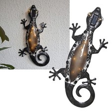 LED Solar-Leuchte für