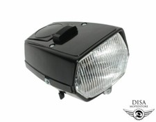 Scheinwerfer für Batavus GoGo Mini Starflite City Mofa Go Go Mofa Moped