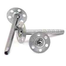 Metall Teller Dübel