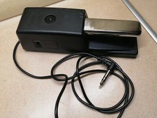 Roland Elektronik Fuß-Schweller Keyboard Synthesizer Orgel 