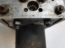 ABS-PUMPE MERCEDES SPRINTER