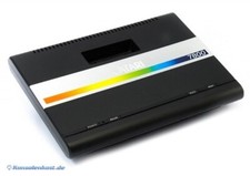 Atari 7800 - Konsole