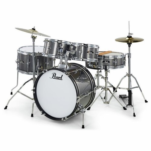 Pearl drums akustik schlagzeug - drums,