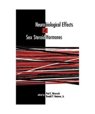 Neurobiological Effects of Sex Steroid Hormones