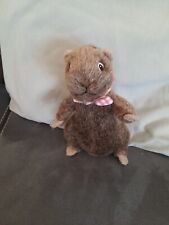 Plüschtier Prinzessin Lilifee Murmeltier  oder Biber 18 cm