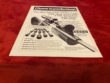 PGUN7 ADVERT 11X8 TASCO