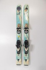 ROSSIGNOL Kidi Kinder-Ski