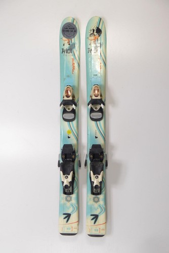 Rossignol kidi kinder ski - kidi, kinder-ski