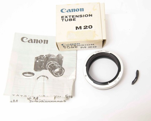 Canon zwischenring extension - zwischenring,