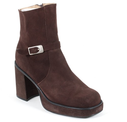 140 stiefelette plateau tower - 140,