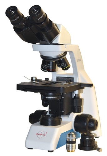 Premium darkfield lebendig - darkfield,