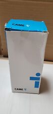 CAME Entriegelungseinheit mit Hebelschlüssel 001A4364  Verpackung ist beschädigt