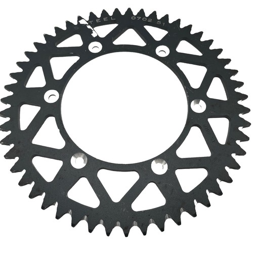 Gas husky enduro stahl - husky,