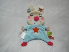 HABA Schmusetuch Kuscheltuch