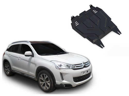 Unterfahrschutz motor - motor, +