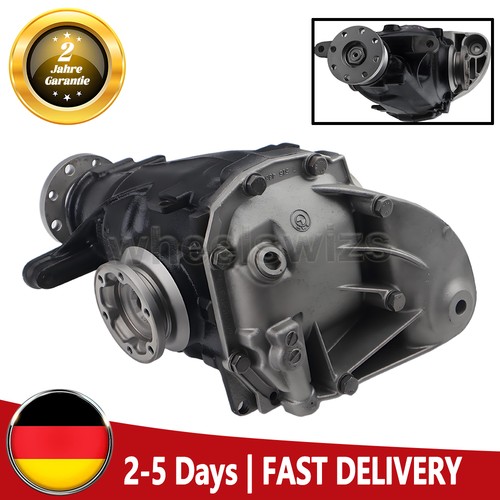 Hinterachsgetrie differential - hinterachsgetrie,