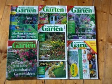 7 mein schöner Garten