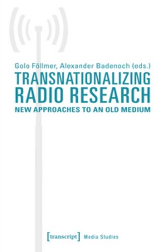 Transnationalizing radio - transnationalizing,