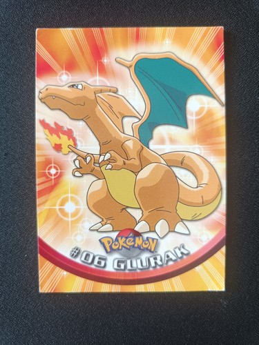 Topps pokémon serie basis - pokémon,