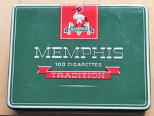 MEMPHIS TRADITION (Schweiz) -