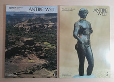 Antike Welt Jahrgang 1983
