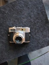 Kamera voigtländer vitomatic - voigtländer,