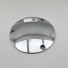 Harley Davidson Touring Softail Dyna Sportster Kupplungsdeckel Derby Cover