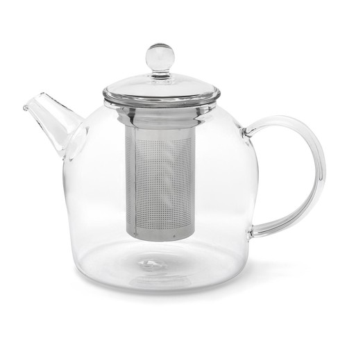 Glas teekanne liter - 0.5,