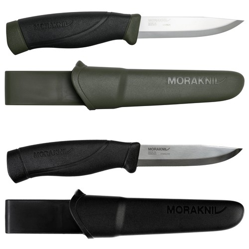Morakniv companion heavyduty - morakniv,