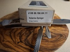 HUBERTUS Camper Plus 69.158.HH11 - OVP