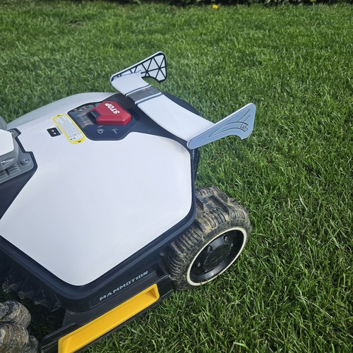 Mammotion luba mini - mammotion,