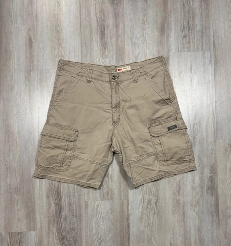 Wrangler cargo shorts - shorts, carhartt