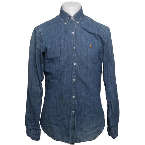 Ralph lauren jeanshemd - ralph,