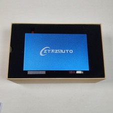 Wireless CarPlay Decoder For