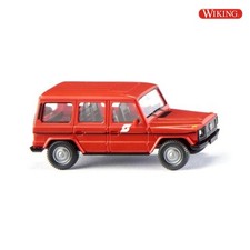 Wiking 026639 Puch G "ÖBB"