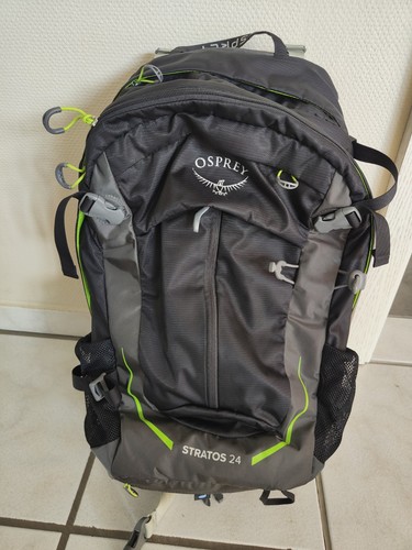 Osprey stratos 24l rucksack - stratos,