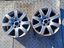 6.5 X 16 ET 50 RÄDER SATZ