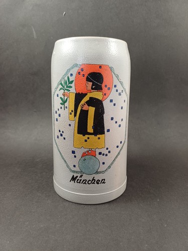Ludwig hohlwein jugendstil - ludwig, 1l