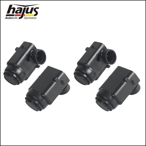 Pdc sensor einparkhilfe - 4x,