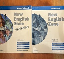 New English Zone 2 -
