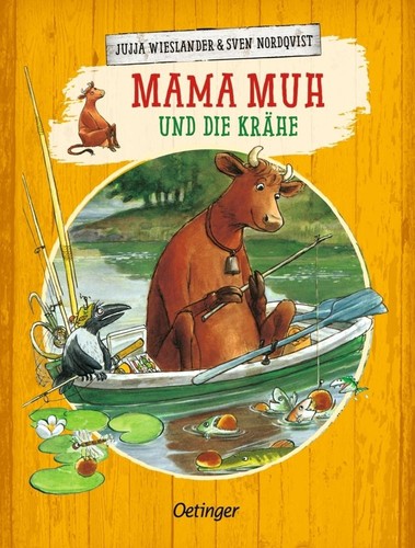 Tomas wieslander mama muh - ~,